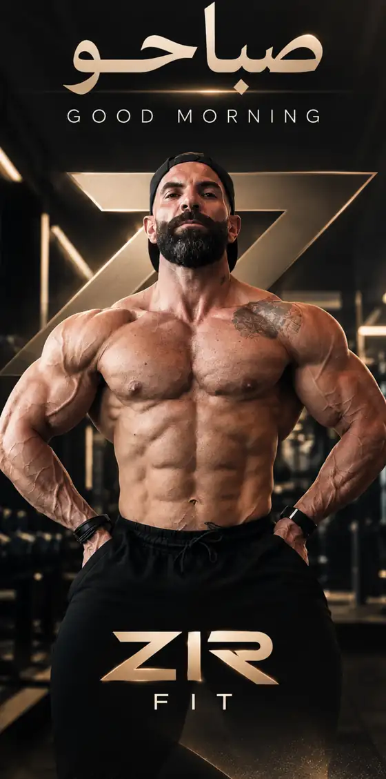 Mahmoud Zir, Zir Fit